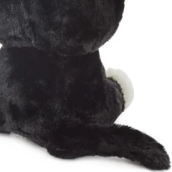 Kitten Stuffed Animal, 7.2