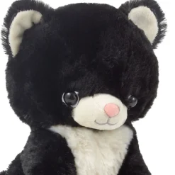 Kitten Stuffed Animal, 7.2