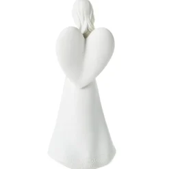 Know That You are Loved Angel Figurine, 8.25"