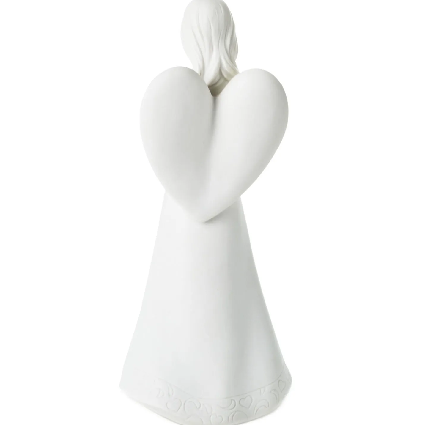 Know That You are Loved Angel Figurine, 8.25"