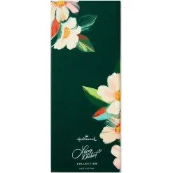 Lacey Chabert Collection Botanical Art Memo Pads in Folio, Set of 3