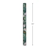 Lacey Chabert Collection Green Floral Wrapping Paper Roll, 20 sq. ft.