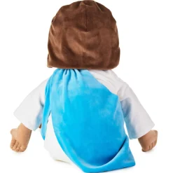 Large My Friend Jesus Plush, 25.5