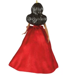 2026 Latina Holiday Barbie™ Ornament