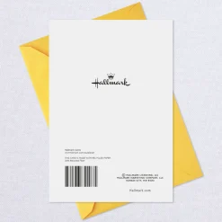 Laughing at Old People Funny Birthday Card