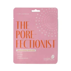 Lemon Lavender The Pore-Fectionist Sheet Mask
