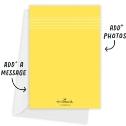 Let the Adulting Begin Flat Graduation Party Invitation