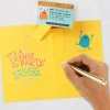 License to Party Funny Pop-Up 16th Birthday Card