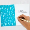 Life's Big Questions Funny Birthday Card