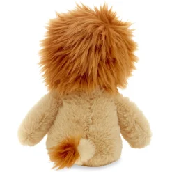 Lion Plush With Sound, 8"