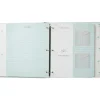 Little Blessings First Five Years Baby Book