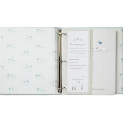 Little Blessings First Five Years Baby Book