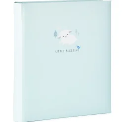 Little Blessings First Five Years Baby Book