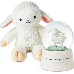 Little Lamb of God Gift Set