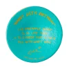 Lolita Happy 65th Birthday Handpainted Wine Glass, 15 oz.