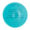 Lolita Meow It Up Handpainted Wine Glass, 15 oz.