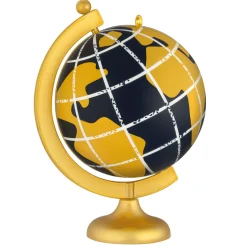 Look Out, World! 2026 Personalized Ornament, Custom Photo