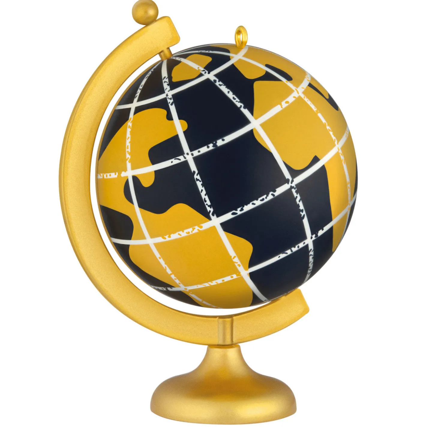 Look Out, World! 2026 Personalized Ornament, Custom Photo