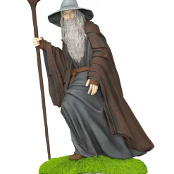 Lord of the Rings: The Fellowship of the Ring™ Collection Gandalf™ the Grey Ornament With Light and Sound