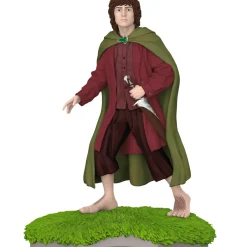 Lord of the Rings: The Fellowship of the Ring™ Collection Frodo Baggins™ Ornament With Light and Sound