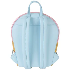 Loungefly Disney Mickey and Friends Hot Air Balloon Mini Backpack
