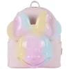 Loungefly Disney Minnie Mouse Tie-Dye Mini Backpack