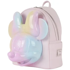 Loungefly Disney Minnie Mouse Tie-Dye Mini Backpack