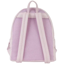 Loungefly Disney Minnie Mouse Tie-Dye Mini Backpack