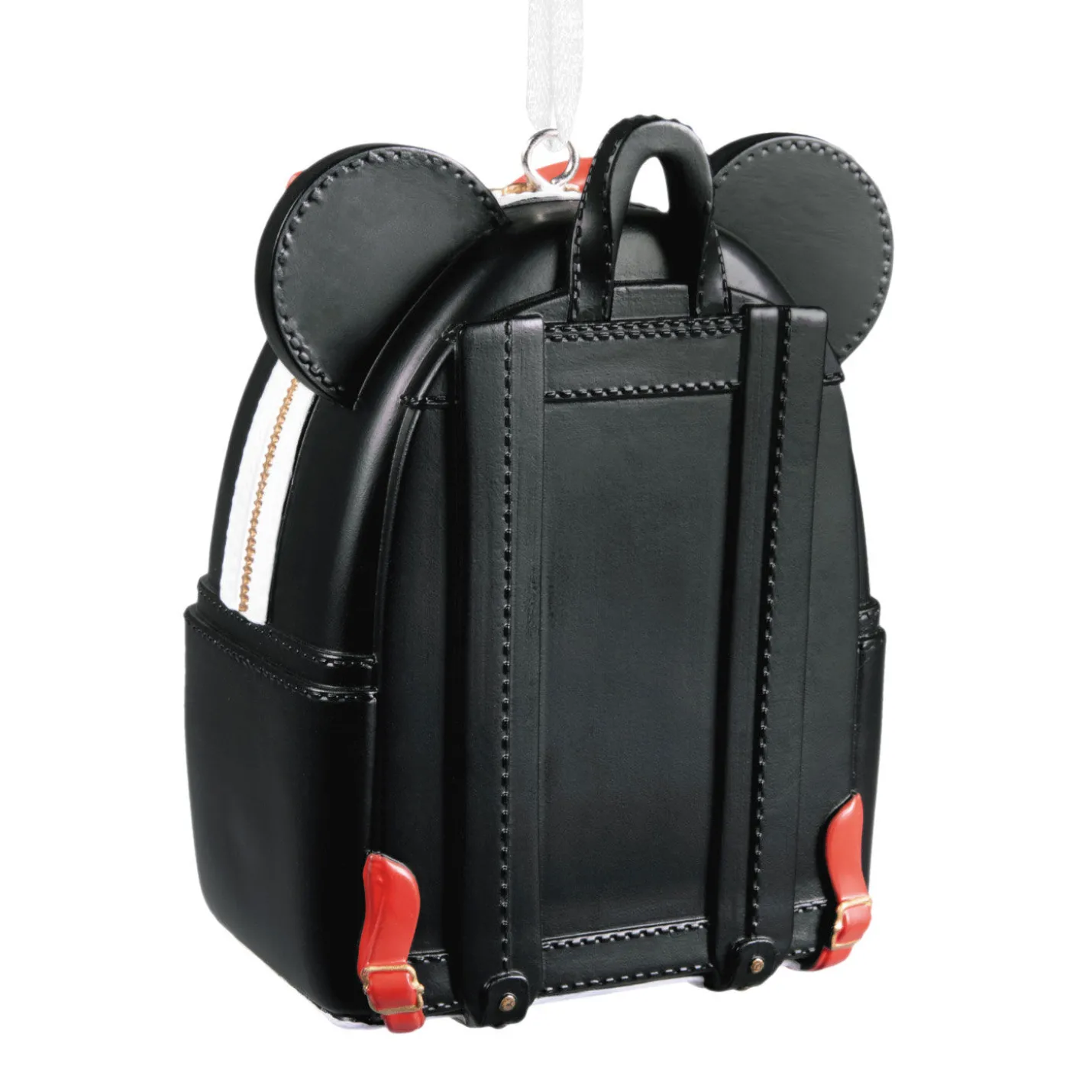 Loungefly Disney Minnie Mouse Backpack Hallmark Ornament