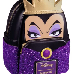 Loungefly Disney Villains Evil Queen Backpack Hallmark Ornament