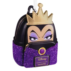 Loungefly Disney Villains Evil Queen Backpack Hallmark Ornament