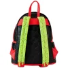 Loungefly Ghostbusters No Ghosts Logo Glow-in-the-Dark Mini Backpack