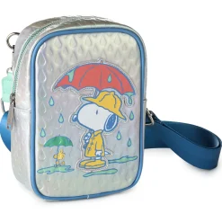 Loungefly Peanuts 75th Anniversary Crossbody Bag