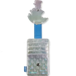Loungefly Peanuts 75th Anniversary Card Holder