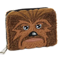 Loungefly Star Wars Chewbacca Wallet