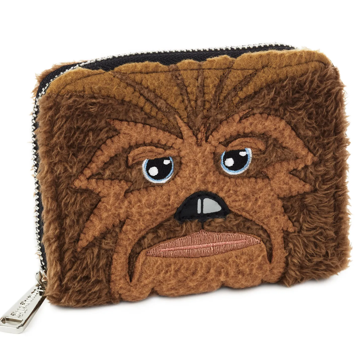 Loungefly Star Wars Chewbacca Wallet