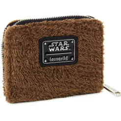 Loungefly Star Wars Chewbacca Wallet