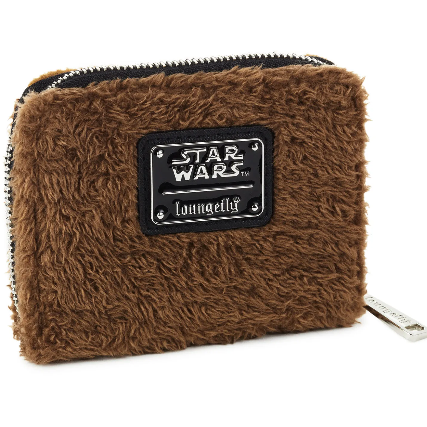 Loungefly Star Wars Chewbacca Wallet