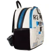 Loungefly Star Wars R2-D2 Astromech Droid Mini Backpack