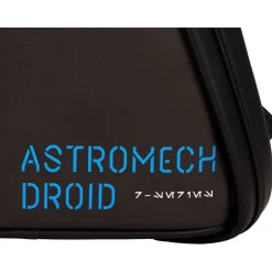 Loungefly Star Wars R2-D2 Astromech Droid Mini Backpack
