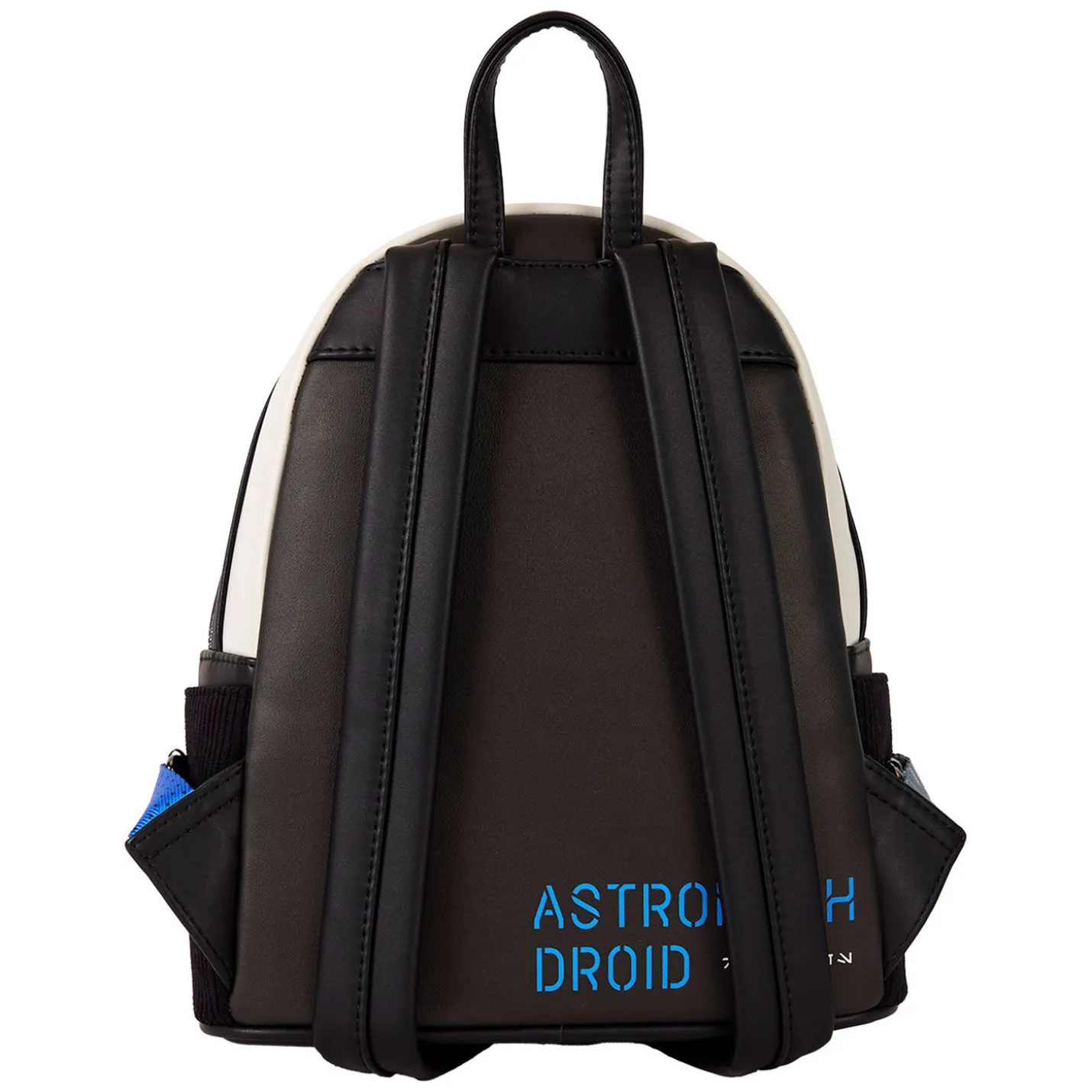 Loungefly Star Wars R2-D2 Astromech Droid Mini Backpack