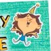 Love This Day and You Funny Pop-Up Birthday Card for Him