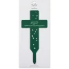Love Cross Garden Stake, 10.25"