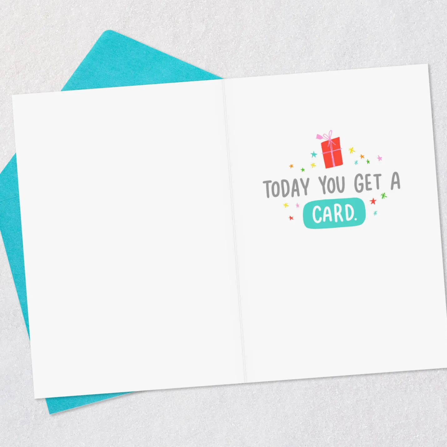 Loved Every Day But Today Is Special Funny Birthday Card