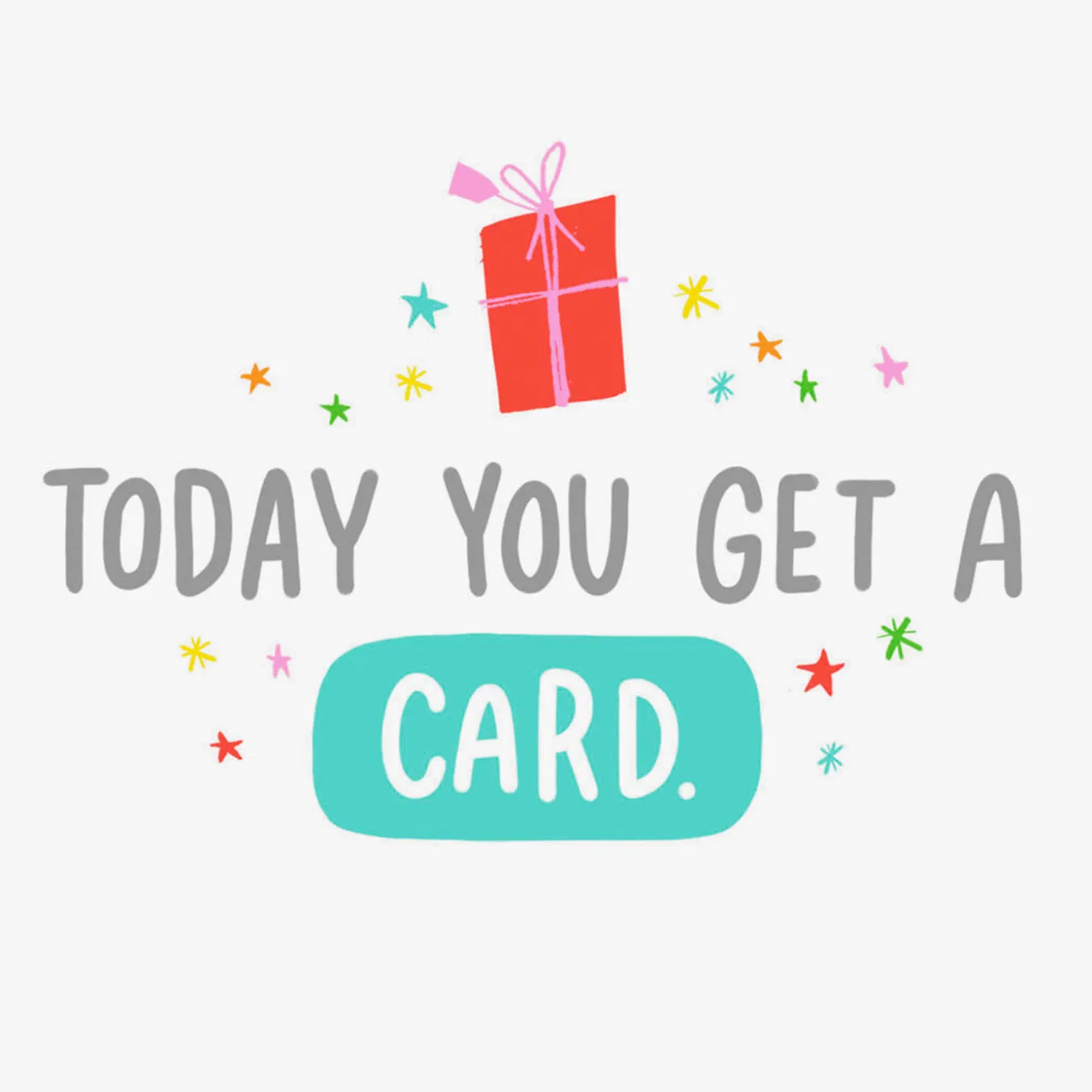 Loved Every Day But Today Is Special Funny Birthday Card