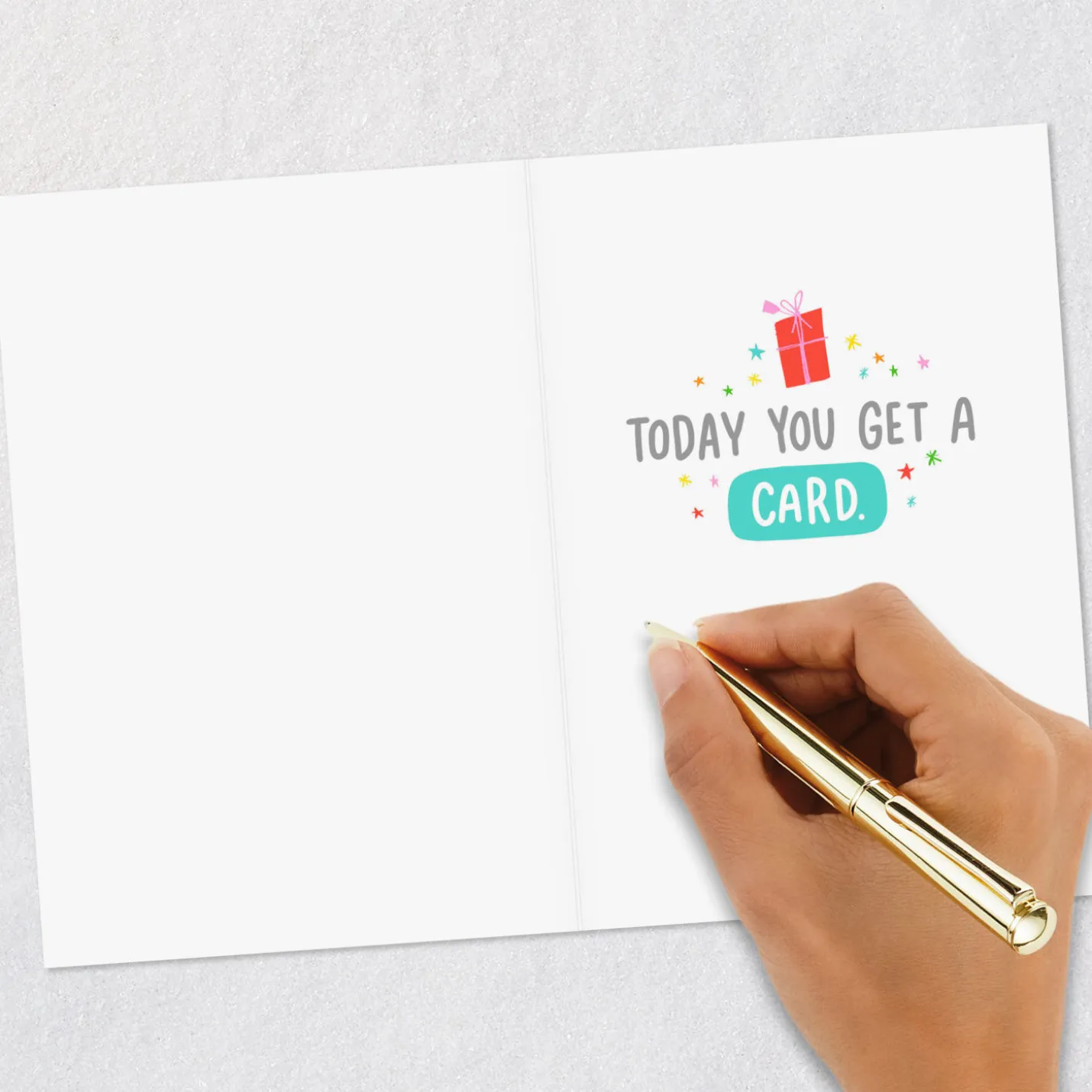 Loved Every Day But Today Is Special Funny Birthday Card