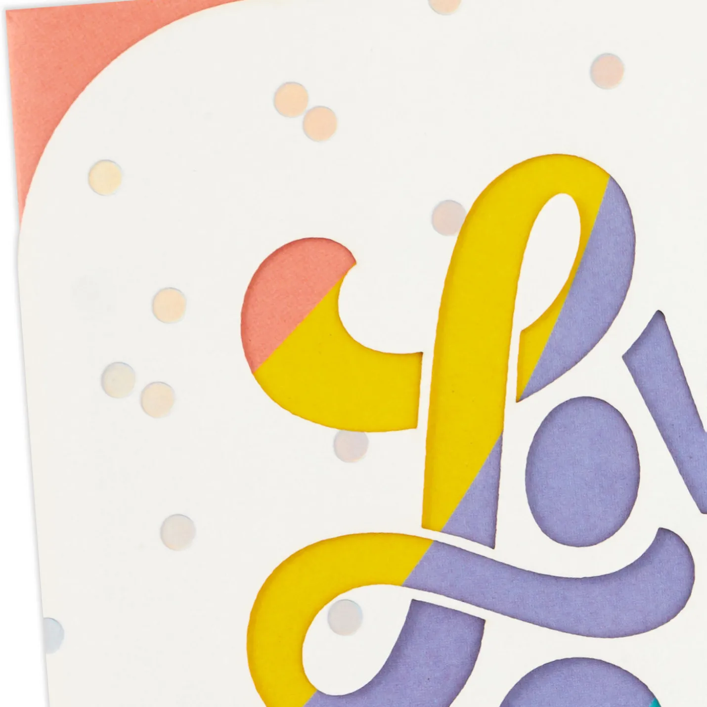 Love So Much About You Birthday Card for Sister