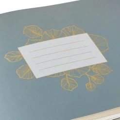 Love Wedding Guest Book With Pen