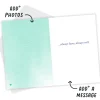 Love You Custom Card for Son