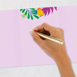 Love You Every Day Spanish-Language Birthday Card for Husband